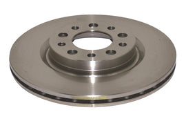 Disco freno Street Series liscio - Alfa Romeo 159 2005-2012 / Alfa Romeo Brera 2005-2010 / Alfa Romeo Spider 2006-2010