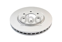 Carica l'immagine nel visualizzatore di Gallery, Disco freno Street Series En-Shield liscio - Nissan NP300 D40 2008-2014 / Nissan Navara D40 2005-2014 / Nissan Pathfinder 2005-2012