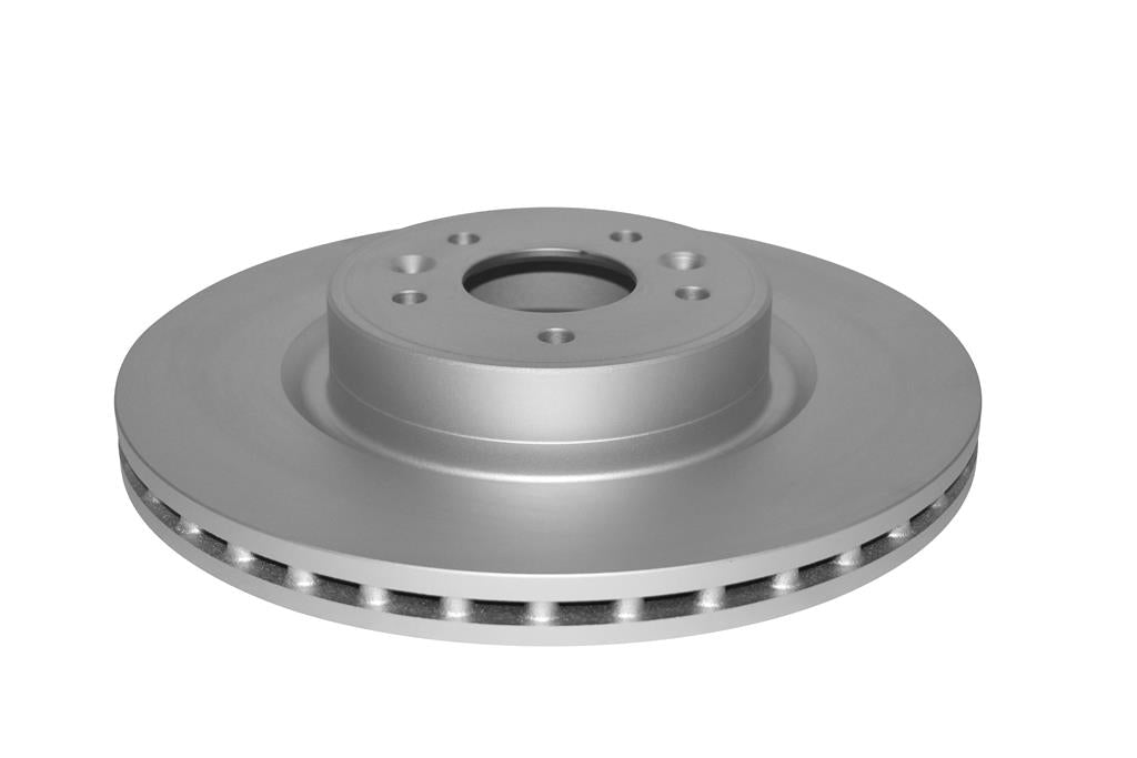 Disco freno Street Series En-Shield liscio - Renault Megane Coupé (Mk3) 2013-2016 / Renault Megane Coupé (Mk3) RS 2009-2016