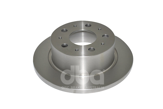 Disco freno Street Series liscio - Ø 300 mm - spessore 16 mm - Citroen JRelay 35 2016 / Citroen Jumper (Q14) 2006-2014 / Citroen Jumper 35 2016 / Citroen Relay (Q14) 2006-2014 / Fiat Ducato 2006-2014 (+3 modelli)