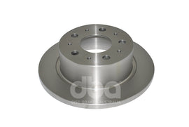 Disco freno Street Series liscio - Ø 300 mm - spessore 16 mm - Citroen JRelay 35 2016 / Citroen Jumper (Q14) 2006-2014 / Citroen Jumper 35 2016 / Citroen Relay (Q14) 2006-2014 / Fiat Ducato 2006-2014 (+3 modelli)