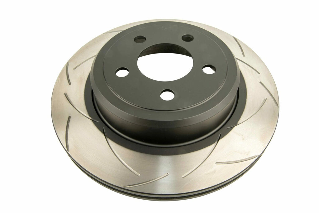 Disco freno Street Series T2 - Dodge Challenger 2009-2021 / Dodge Challenger SXT 2009-2010 / Dodge Charger 2011-2021
