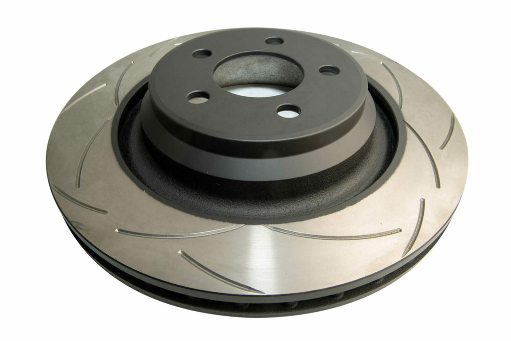 Disco freno Street Series T2 - Chrysler 300C 2006-2011 / Dodge Challenger 2008-2015 / Dodge Challenger SRT Hellcat 2015 / Dodge Charger 2006-2015 / Dodge Charger SRT 395 2015 (+2 modelli)