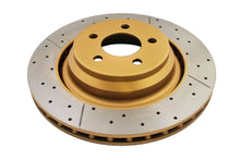 Carica l'immagine nel visualizzatore di Gallery, Disco freno Street Series X-Gold - Chrysler 300C 2006-2011 / Dodge Challenger 2008-2015 / Dodge Challenger SRT Hellcat 2015 / Dodge Charger 2006-2015 / Dodge Charger SRT 395 2015 (+2 modelli)