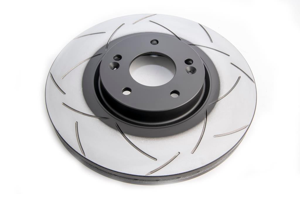 Disco freno Street Series T2 - Hyundai Santa Fe 2006-2010