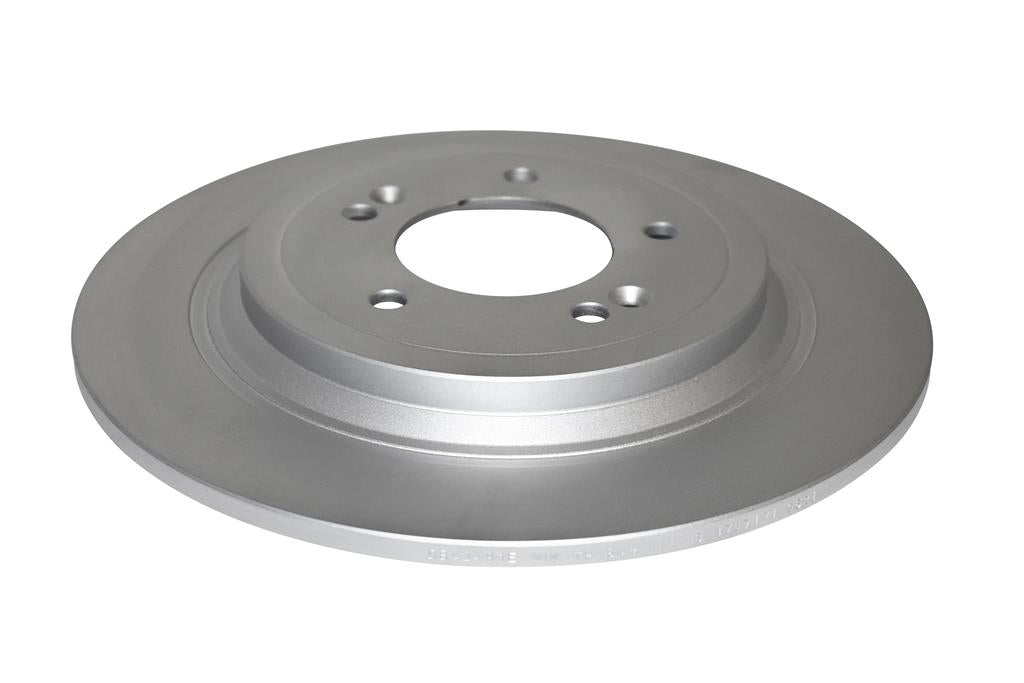 Disco freno Street Series En-Shield liscio - Hyundai Nexo 2018 / Hyundai Tucson Mk3 2015-2020 / Kia Sportage (QL) 2016
