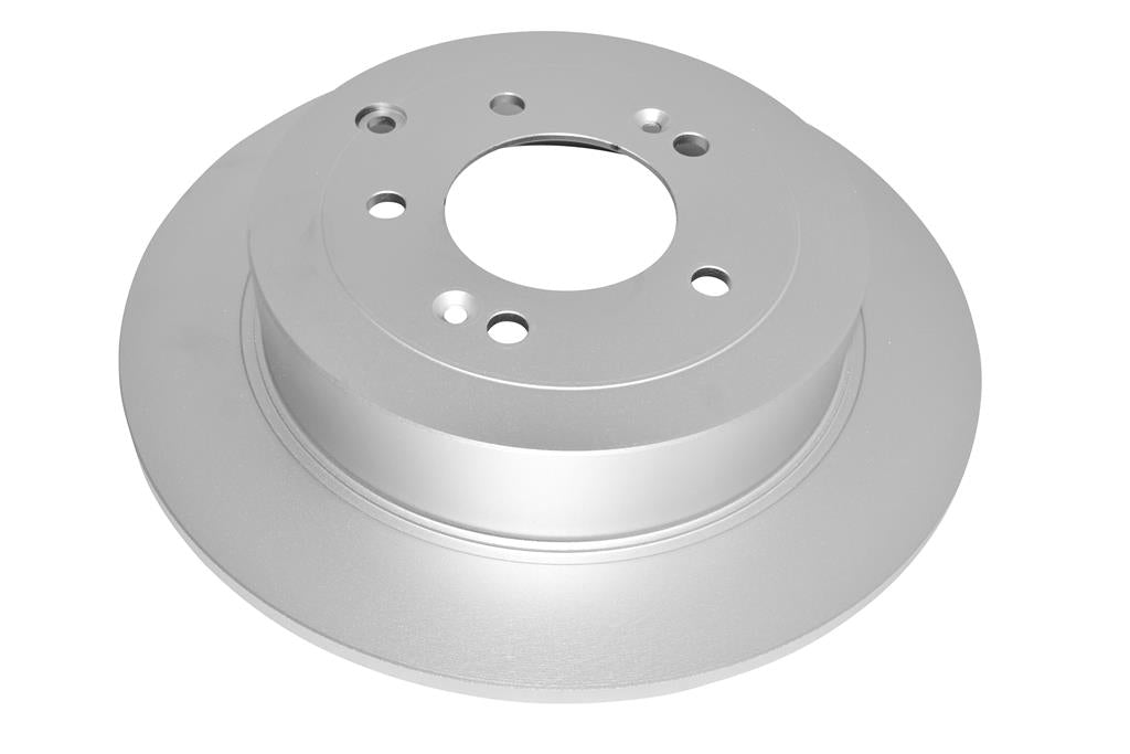 Disco freno Street Series En-Shield liscio - Hyundai Tucson Mk3 2015-2020 / Kia Sportage (QL) 2016