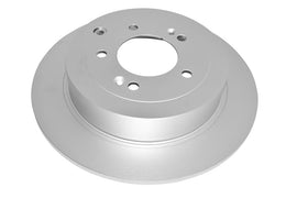 Disco freno Street Series En-Shield liscio - Hyundai Tucson Mk3 2015-2020 / Kia Sportage (QL) 2016