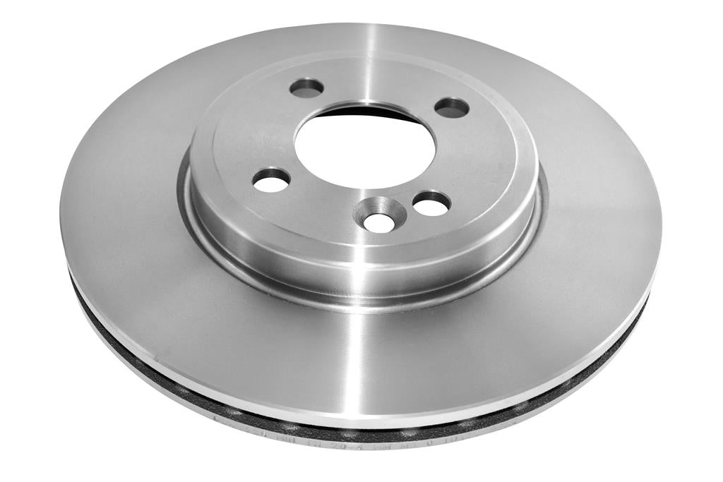 Disco freno Street Series liscio - Mini Mini Clubman (R55) 2007-2015 / Mini Mini Clubvan 2012-2014 / Mini Mini Cabrio (R57) 2009-2016 / Mini Mini Coupé (R58) 2011-2015 (+2 modelli)