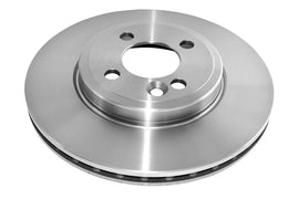 Disco freno Street Series liscio - Mini Mini Clubman (R55) 2007-2015 / Mini Mini Clubvan 2012-2014 / Mini Mini Cabrio (R57) 2009-2016 / Mini Mini Coupé (R58) 2011-2015 (+2 modelli)