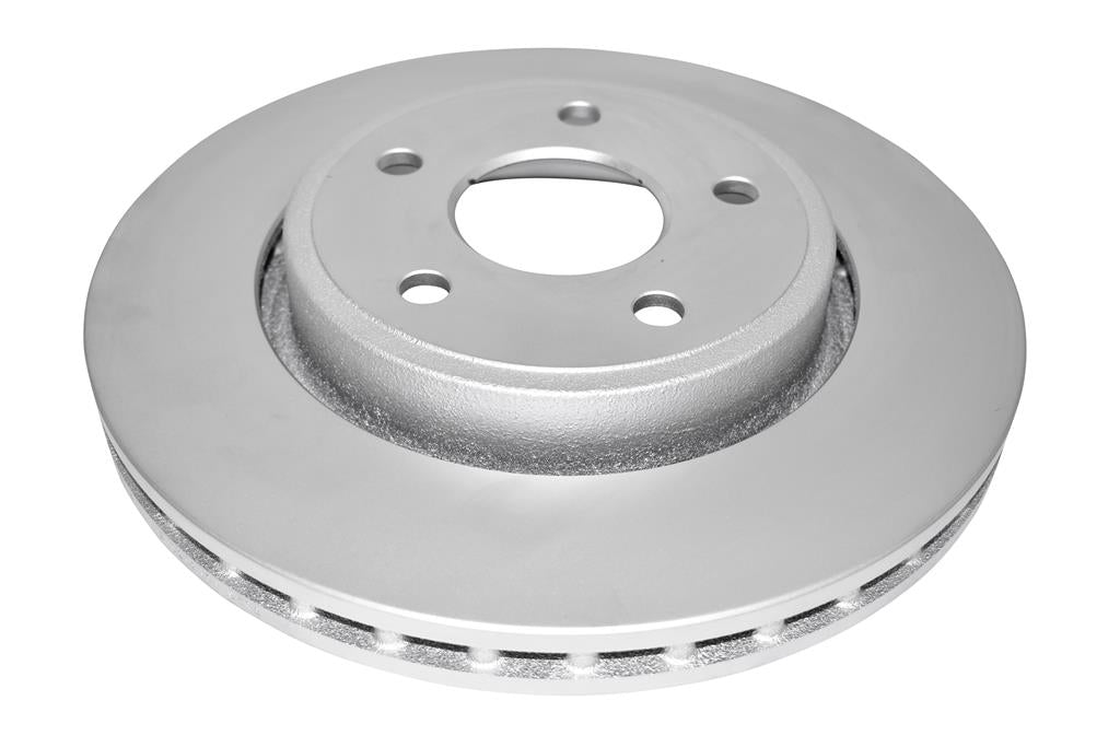 Disco freno Street Series En-Shield liscio - Jeep Commander 2006-2010 / Jeep Grand Cherokee 2005-2011