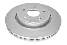 Carica l'immagine nel visualizzatore di Gallery, Disco freno Street Series En-Shield liscio - Jeep Commander 2006-2010 / Jeep Grand Cherokee 2005-2011