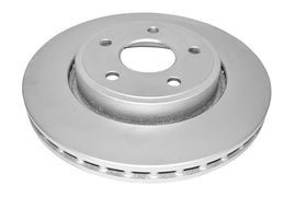 Disco freno Street Series En-Shield liscio - Jeep Commander 2006-2010 / Jeep Grand Cherokee 2005-2011