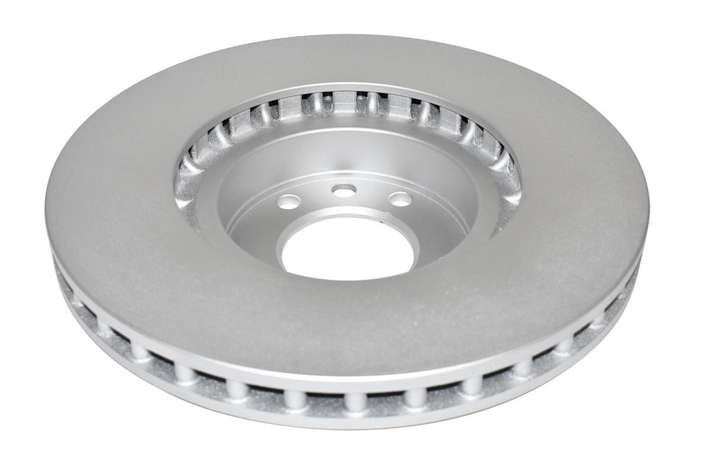 Disco freno Street Series En-Shield liscio - Porsche Cayenne (92A) 2010-2017 / Volkswagen Touareg (2nd Gen) 2010-2018