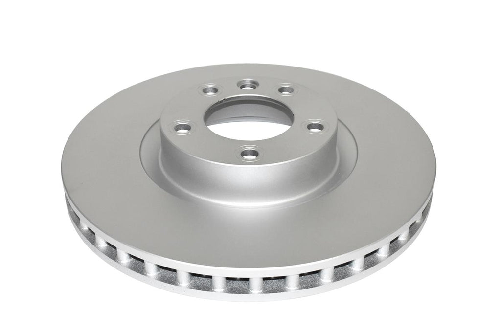 Disco freno Street Series En-Shield liscio - Porsche Cayenne (92A) 2010-2017 / Volkswagen Touareg (2nd Gen) 2010-2018