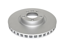 Disco freno Street Series En-Shield liscio - Porsche Cayenne (92A) 2010-2017 / Volkswagen Touareg (2nd Gen) 2010-2018