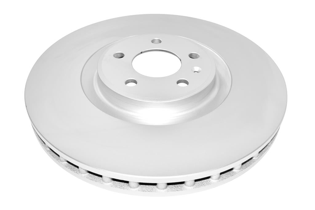 Disco freno Street Series En-Shield liscio - Porsche Macan 2014-2015