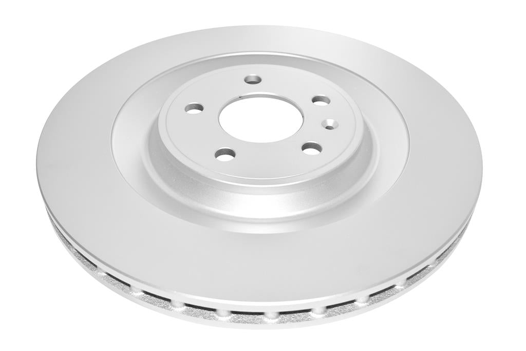 Disco freno Street Series En-Shield liscio - Porsche Macan 2014-2016