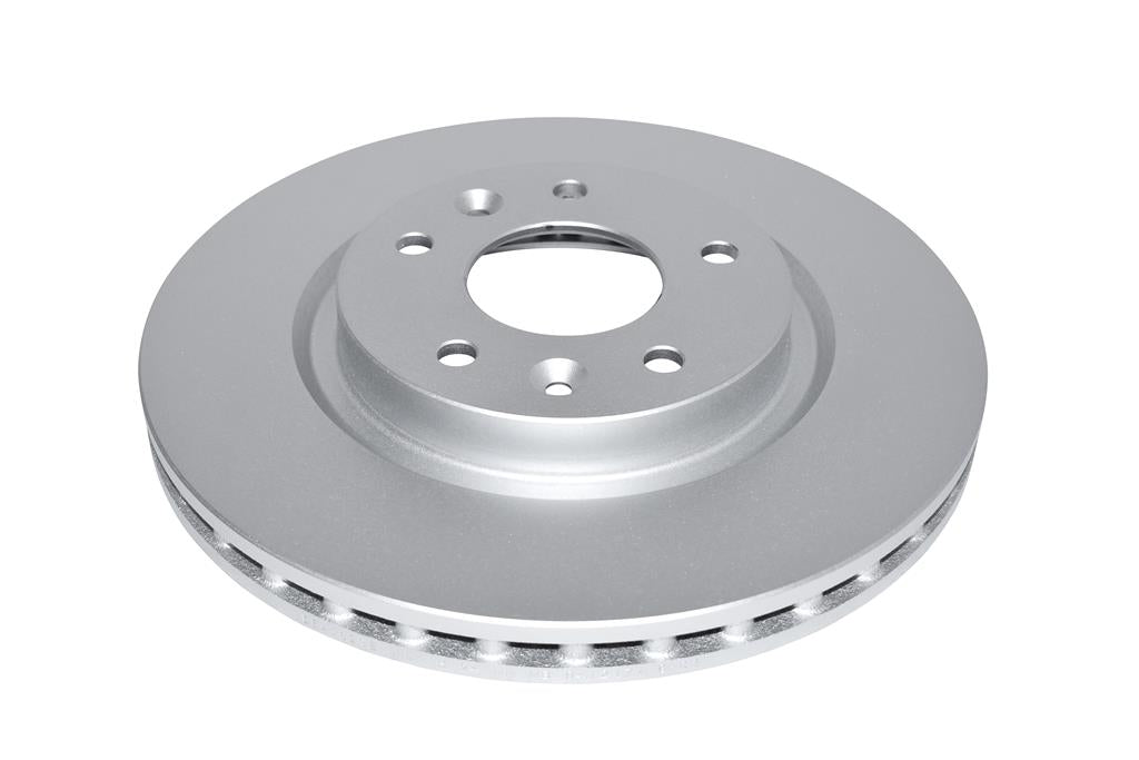 Disco freno Street Series En-Shield liscio - Nissan X-Trail 2019 / Nissan X-Trail 5 Seat 2014-2015 / Renault Koleos 2 2017-2019