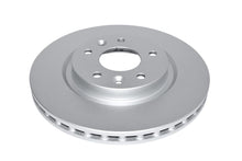 Carica l'immagine nel visualizzatore di Gallery, Disco freno Street Series En-Shield liscio - Nissan X-Trail 2019 / Nissan X-Trail 5 Seat 2014-2015 / Renault Koleos 2 2017-2019