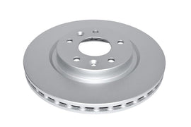 Disco freno Street Series En-Shield liscio - Nissan X-Trail 2019 / Nissan X-Trail 5 Seat 2014-2015 / Renault Koleos 2 2017-2019