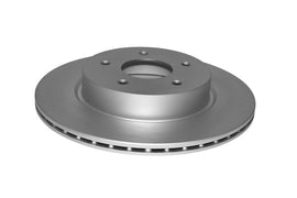 Disco freno Street Series En-Shield liscio - Nissan Leaf 2017 / Nissan X-Trail 2017-2019 / Nissan X-Trail 5 Seat 2014-2015 / Nissan X-Trail 7 Seat 2014-2015 / Renault Koleos 2 2017-2019
