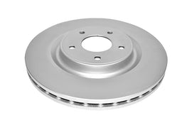Disco freno Street Series En-Shield liscio - Nissan X-Trail 2017-2019 / Nissan X-Trail 7 Seat 2014-2015 / Renault Koleos 2 2017-2019
