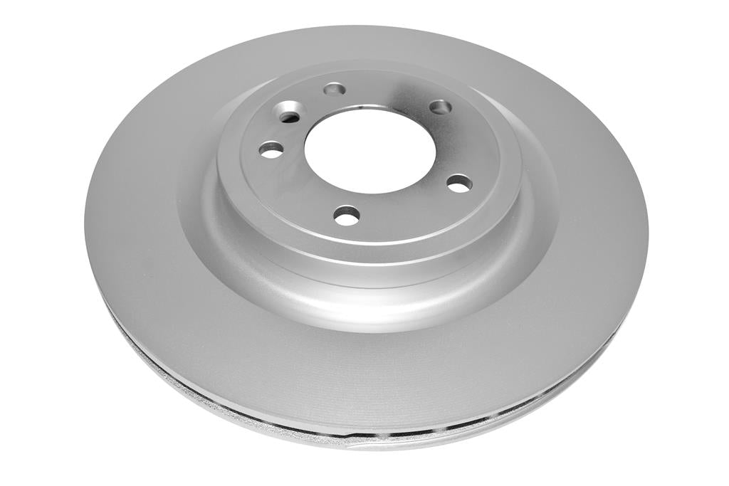 Disco freno Street Series En-Shield liscio - Land Rover Discovery 5 2017-2019 / Land Rover Range Rover L405 2012-2020 / Land Rover Range Rover Sport L494 2013-2019