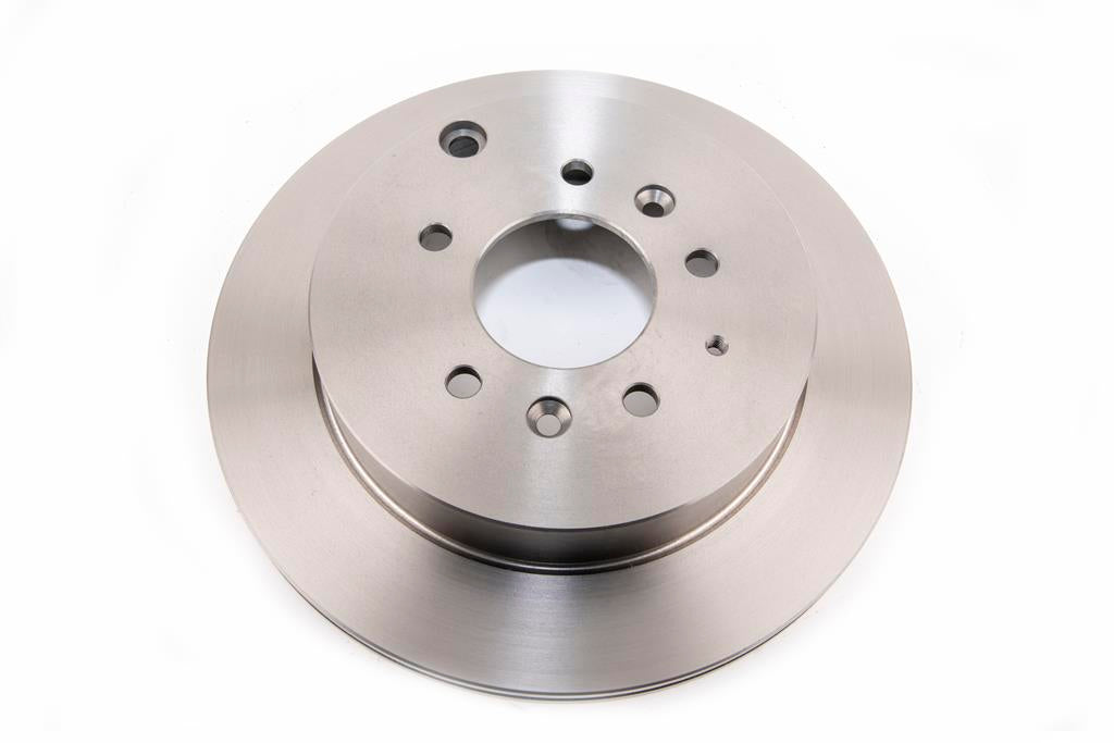 Disco freno Street Series liscio - Dodge Durango 2011-2024 / Jeep Grand Cherokee 2011-2016