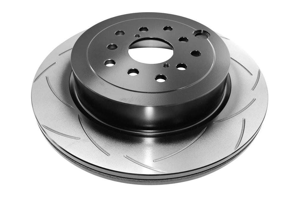Disco freno Street Series T2 - Subaru Impreza 2007-2012 / Subaru WRX STi 2012-2017