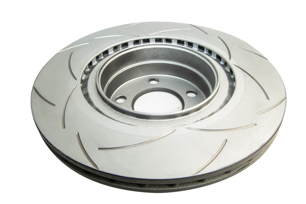 Disco freno Street Series T2 - BMW Serie 1 (F20) M135 2012-2017 / BMW Serie 1 (F20) M140 2016-2019 / BMW Serie 1 (F21) M135 2012-2017 / BMW Serie 1 (F21) M140 2016-2019 (+24 modelli)