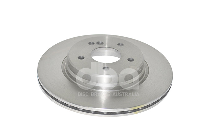 Disco freno Street Series liscio - Chrysler Crossfire 2005-2006 / Mercedes-Benz C-Class (W202) C43 AMG 1997-2000 / Mercedes-Benz C-Class (W203) C30 TD AMG 2001-2004 (+11 modelli)