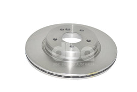 Disco freno Street Series liscio - Chrysler Crossfire 2005-2006 / Mercedes-Benz C-Class (W202) C43 AMG 1997-2000 / Mercedes-Benz C-Class (W203) C30 TD AMG 2001-2004 (+11 modelli)