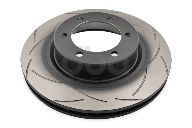 Disco freno Street Series T2 - Toyota Fortuner AN150 / 160 2016 / Toyota Hi-Lux 2023 / Toyota Landcruiser GRJ120 2003-2008 / Toyota Landcruiser KDJ120 2003-2009 (+1 modelli)