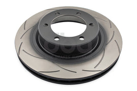 Kit dischi e pastiglie Street Performance T2 scanalato - Toyota Fortuner AN150 / 160 2016 / Toyota Hi-Lux 2023