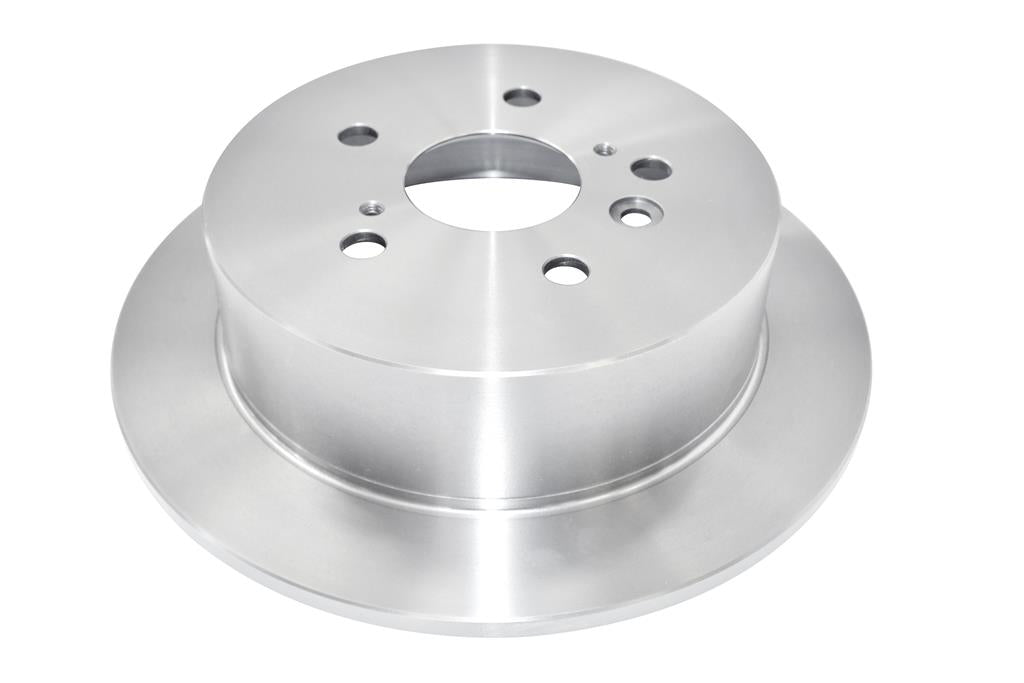 Disco freno Street Series liscio - Ø 288 mm - spessore 10 mm - Lexus RX300 2003-2007 / Lexus RX350 2006-2009 / Lexus RX400h 2005-2009 / Toyota Harrier 2003-2013