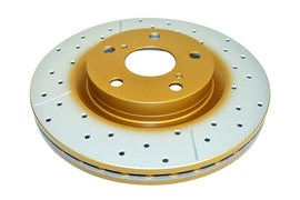 Disco freno Street Series En-Shield and X-Gold - Toyota Alphard 2000-2008 / Toyota Auris 2012-2018 / Toyota Auris ZWE150 2010-2013 / Toyota Auris ZWE186 2012-2018 (+10 modelli)