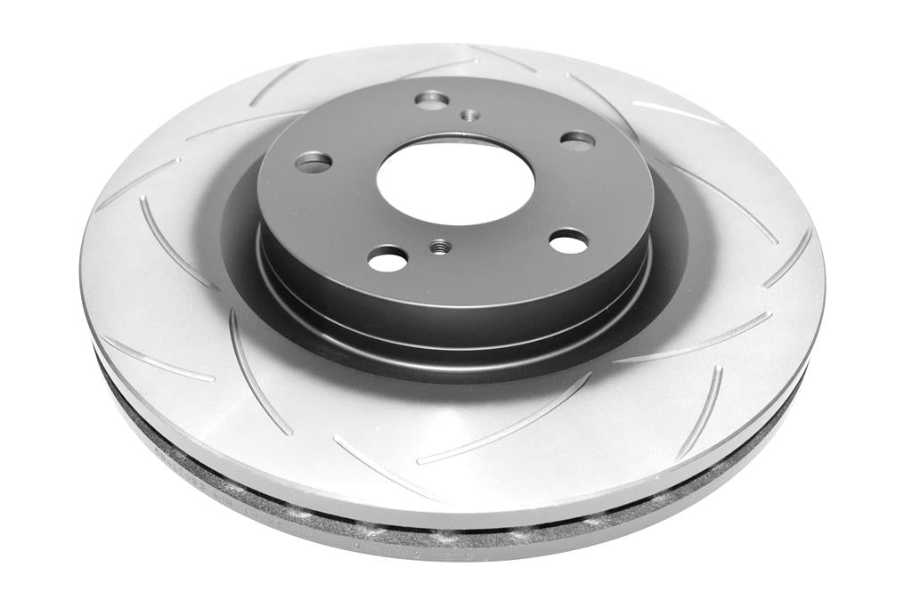 Disco freno Street Series T2 - Toyota Alphard 2000-2008 / Toyota Auris 2012-2018 / Toyota Auris ZWE150 2010-2013 / Toyota Auris ZWE186 2012-2018 (+10 modelli)