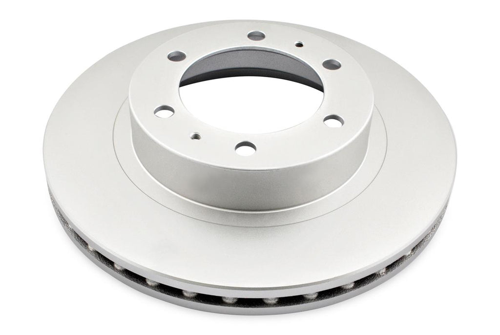 Kit dischi e pastiglie Street Performance En-Shield liscio - Toyota FJ Cruiser 2007-2016 / Toyota Fortuner AN50 / 60 2004-2016 / Toyota Hi-Lux 2015-2020 / Toyota Hi-Lux AHT VSC KUN26 2008-2016 (+1 modelli)