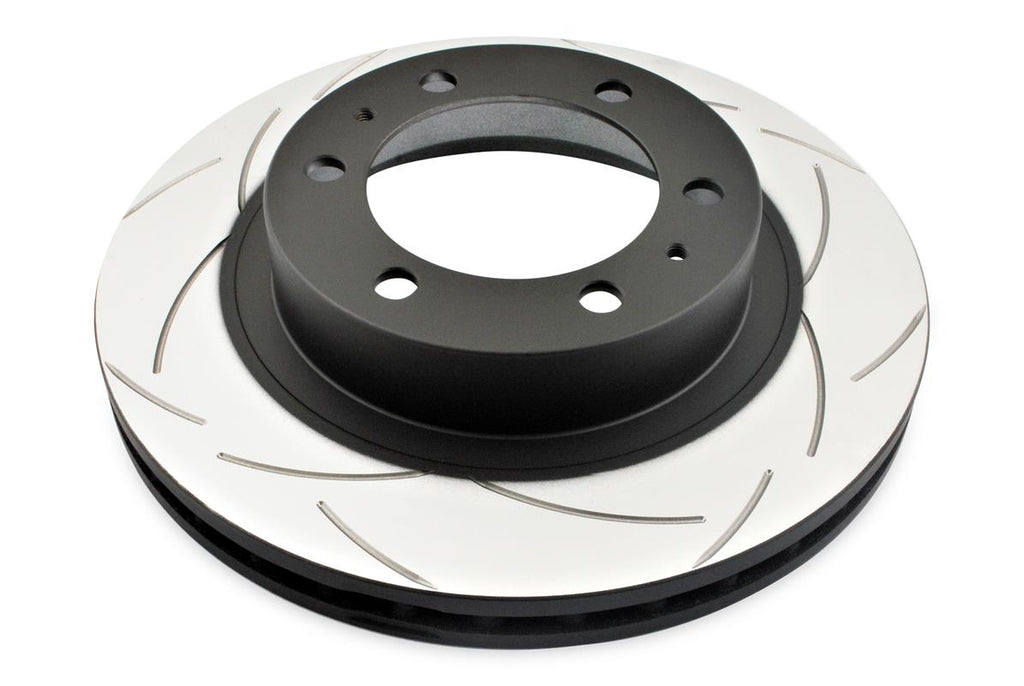 Kit dischi e pastiglie Street Performance T2 scanalato - Toyota FJ Cruiser 2007-2016 / Toyota Fortuner AN50 / 60 2004-2016 / Toyota Hi-Lux 2015-2020 / Toyota Hi-Lux AHT VSC KUN26 2008-2016 (+1 modelli)