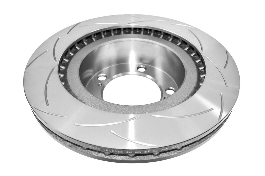 Disco freno Street Series T2 - Lexus LX450 2015 / Lexus LX570 2015 / Toyota Landcruiser 200 series 2016 / Toyota Sequoia 2007-2010