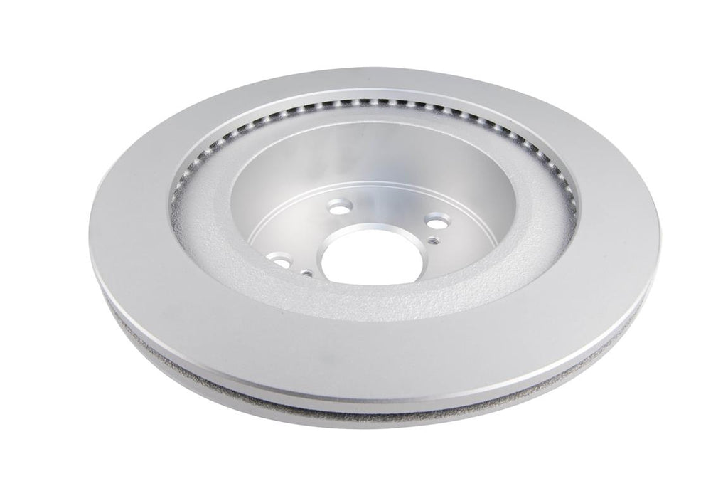 Disco freno Street Series En-Shield liscio - Ø 301 mm - spessore 20 mm - DBA2725E