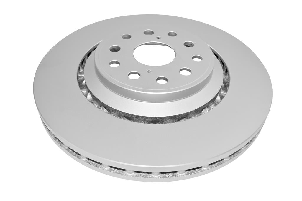 Disco freno Street Series En-Shield liscio - Lexus LS460 (XF40) 2006-2018 / Lexus LS500h (XF50) 2018 / Lexus LS600h (XF40) 2007-2018 / Toyota Auris NDE150 2006-2013 (+6 modelli)