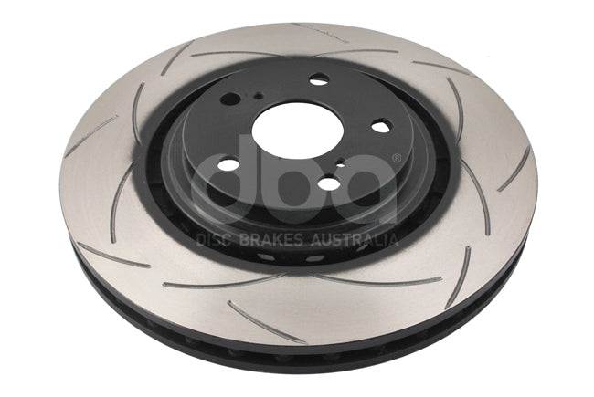 Disco freno Street Series T2 (Superseded by 2748S) - Lexus NX200 2014 / Lexus NX200t 2014 / Lexus NX300h 2014 / Lexus RX450h 2009-2016 / Toyota Highlander 2008-2019 / Toyota Rav 4 2013-2018 (+1 modelli)