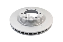 Carica l'immagine nel visualizzatore di Gallery, Disco freno Street Series En-Shield liscio - Toyota Landcruiser 150 series (Prado) GRJ150 KDJ150 KDJ155 PRADO GDJ150 GDJ155 2009-2020