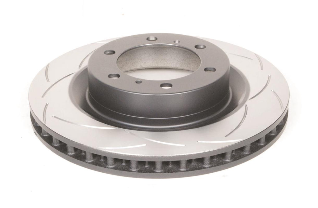 Disco freno Street Series T2 - Toyota Landcruiser 150 series (Prado) GRJ150 KDJ150 KDJ155 PRADO GDJ150 GDJ155 2009-2020