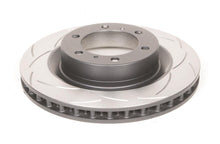 Carica l'immagine nel visualizzatore di Gallery, Kit dischi e pastiglie Street Performance T2 scanalato - Toyota Landcruiser 150 series (Prado) GRJ150 KDJ150 KDJ155 PRADO GDJ150 GDJ155 2009-2020