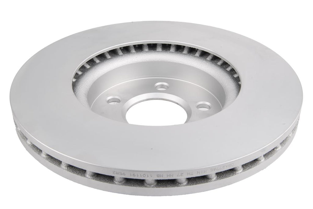 Disco freno Street Series En-Shield liscio - Volkswagen Amarok 2010-2022