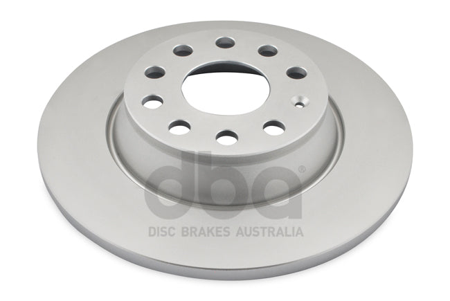 Disco freno Street Series En-Shield liscio - Audi A3 8P 2003-2013 / Audi A3 Cabrio 8P 2008-2013 / Audi A3 quattro 8P 2004-2013 / Audi Q3 8U 2011-2015 / Audi Q3 quattro 8U 2011-2015 (+23 modelli)