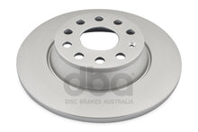 Carica l'immagine nel visualizzatore di Gallery, Disco freno Street Series En-Shield liscio - Audi A3 8P 2003-2013 / Audi A3 Cabrio 8P 2008-2013 / Audi A3 quattro 8P 2004-2013 / Audi Q3 8U 2011-2015 / Audi Q3 quattro 8U 2011-2015 (+23 modelli)